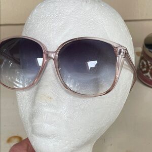 Anthony Martin Bifocal Sun Reader Sunglasses